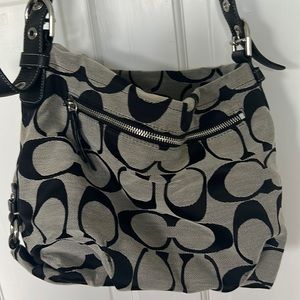 Coach, Purse, pocketbook